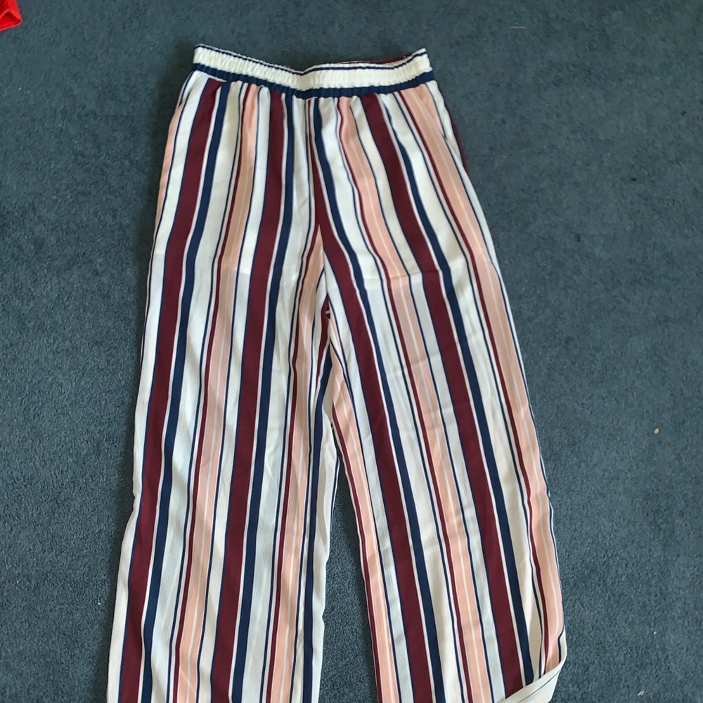 Cute flowy pants